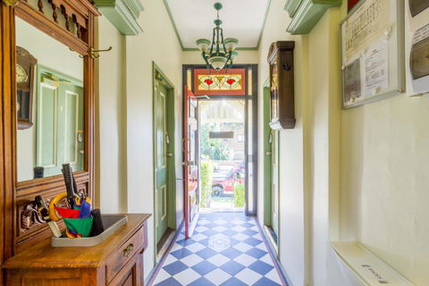 Randwick City Lodge 2 - Accommodation in Bendigo 0