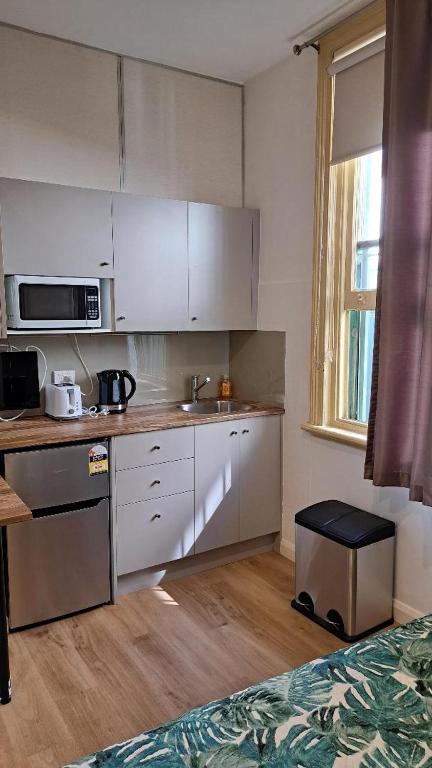 Randwick City Lodge 2 - Accommodation in Bendigo 2