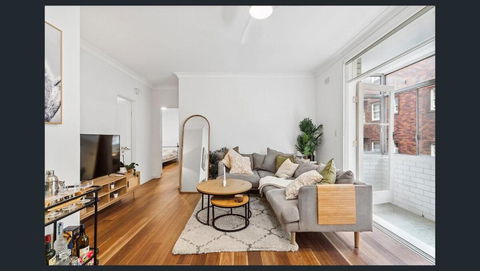 Randwick Luxury 2 Bed Apt - Accommodation in Bendigo 0