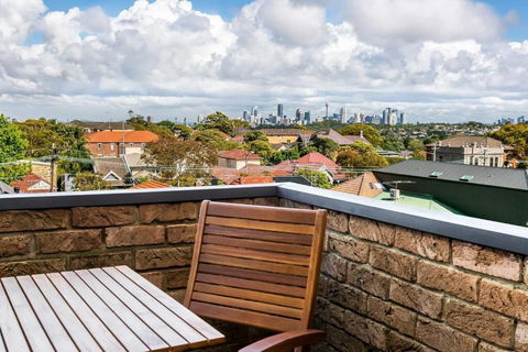 Randwick - RAND8- Albion Street - Accommodation in Bendigo 1