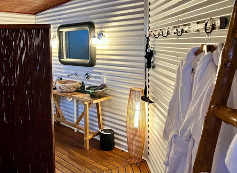 Rangelands Outback Camp - Accommodation in Bendigo 2