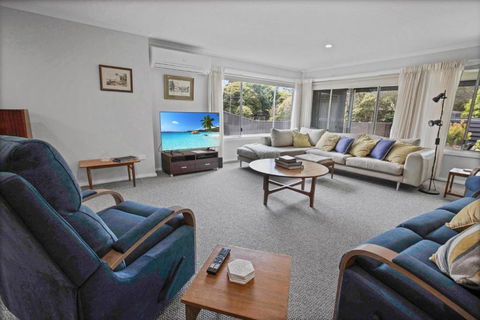 Raymond Island Retreat - Accommodation in Bendigo 0