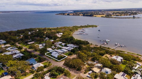 Raymond Island Retreat - Accommodation in Bendigo 1