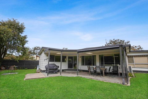 Raymond Island Retreat - Accommodation in Bendigo 3