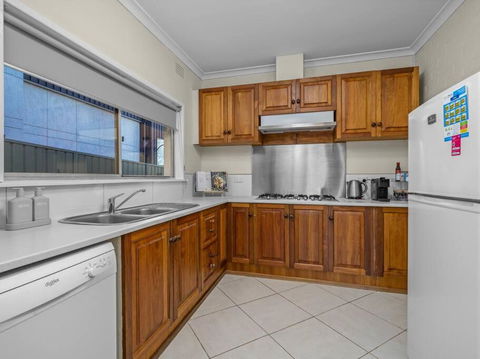 Read Place Retreat - Accommodation in Bendigo 2