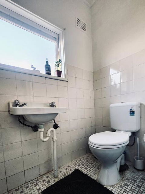 Rear Garden Suite - Accommodation in Bendigo 3