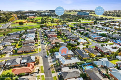Reconnect On Daly I Epworth And Deakin - Accommodation in Bendigo 3