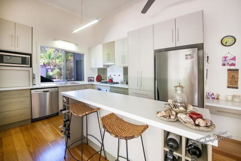 Recovery On Discovery Holiday House - Accommodation in Bendigo 2