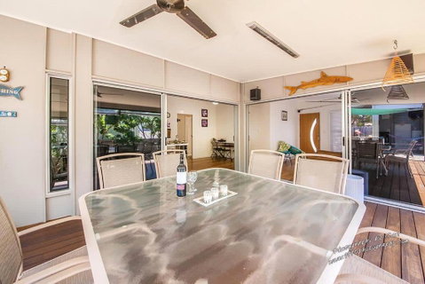 Recovery On Discovery Holiday House - Accommodation in Bendigo 1