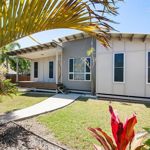 Recovery On Discovery Holiday House - Accommodation in Bendigo 3