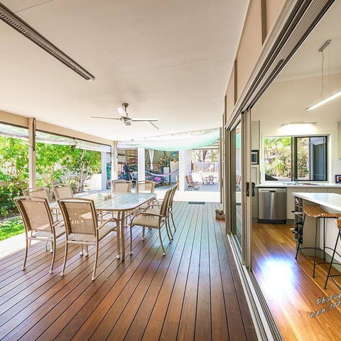 Recovery On Discovery Holiday House - Accommodation in Bendigo 0