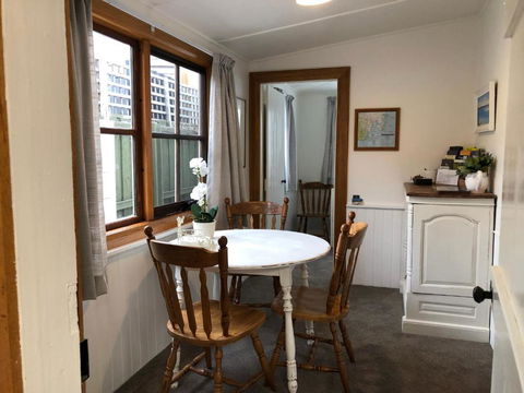 Recreation Cottage - Accommodation in Bendigo 2