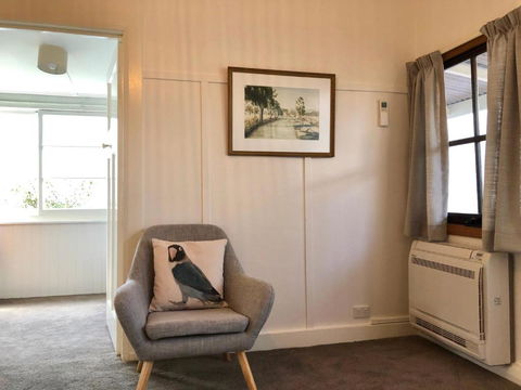 Recreation Cottage - Accommodation in Bendigo 1