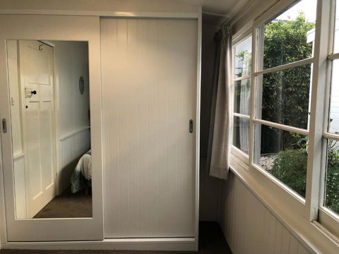 Recreation Cottage - Accommodation in Bendigo 3