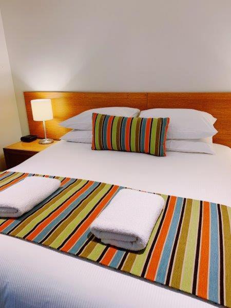 Red Earth Motel - Accommodation in Bendigo 3