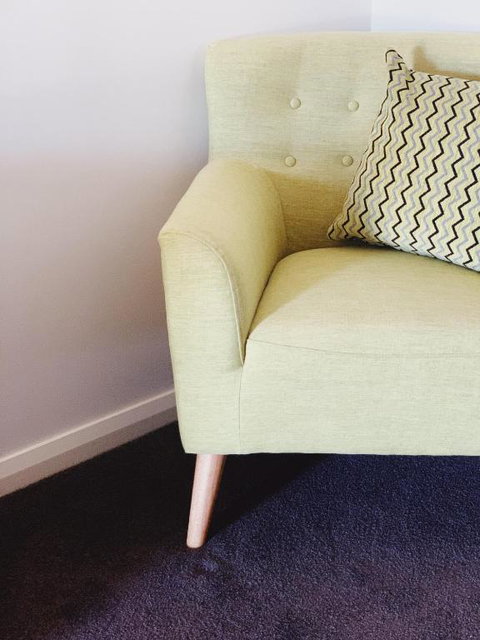 Red Earth Motel - Accommodation in Bendigo 1