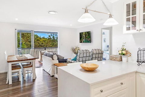 Red Gum Cottage - Accommodation in Bendigo 3