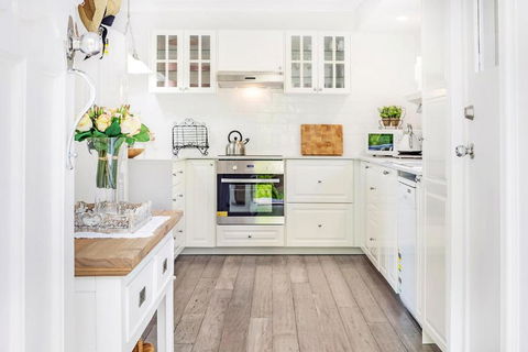 Red Gum Cottage - Accommodation in Bendigo 1