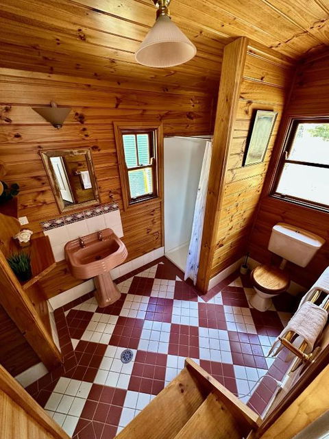 Red Hill Cottage Walcha - Accommodation in Bendigo 1