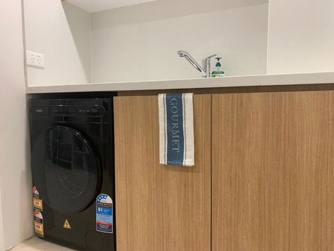 Putney Studio, Short Drive To Parklands & Olympic Park - Accommodation in Bendigo 1