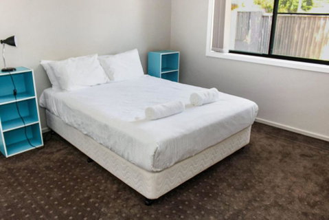 Quintet 1 157 - Accommodation in Bendigo 1