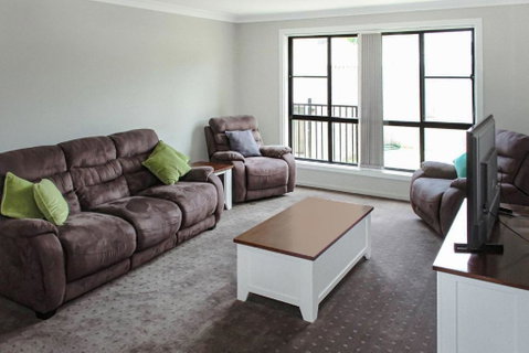Quintet 1 157 - Accommodation in Bendigo 0