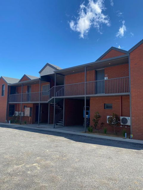 Railway Motel Myrtleford - Accommodation in Bendigo 0