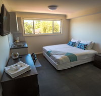 Aspire Newcastle - Accommodation in Bendigo