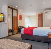 Aspley Carsel Motor Inn - Accommodation in Bendigo