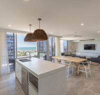 Astina Suites Forster - Accommodation in Bendigo
