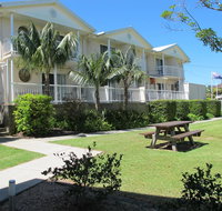 Aston Hill Motor Lodge - Accommodation in Bendigo
