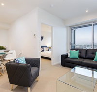 Astra Apartments Adelaide - Accommodation in Bendigo