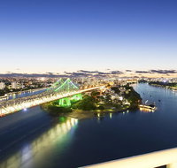 Astra Apartments Brisbane CBD - Accommodation in Bendigo