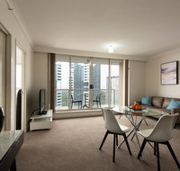 Astra Apartments Chatswood - Brown Street - Accommodation in Bendigo