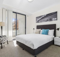 Astra Apartments Liverpool - Accommodation in Bendigo