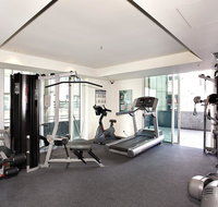 Astra Apartments Melbourne