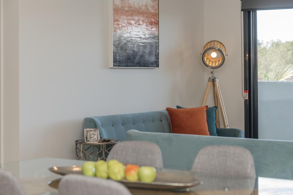 Broadmeadow ACT Accommodation in Bendigo