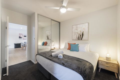 Astra Apartments Newcastle (Broadmeadow) - Accommodation in Bendigo 1