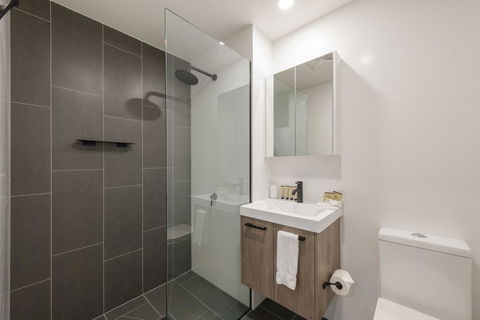 Astra Apartments Newcastle (Broadmeadow) - Accommodation in Bendigo 2