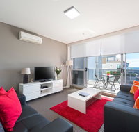 Astra Apartments North Sydney - Accommodation in Bendigo