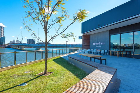 Astra Apartments Rhodes - Accommodation in Bendigo 0