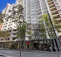 Astra Apartments Sydney - Accommodation in Bendigo