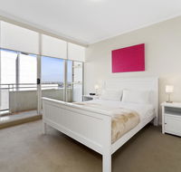 Astra Apartments Sydney - Kent Street - Accommodation in Bendigo