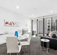 Astra Apartments Wollongong CBD - Accommodation in Bendigo