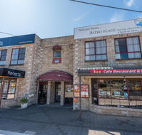 Astro Place - Accommodation in Bendigo