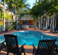 at Beach Court Holiday Villas - Accommodation in Bendigo