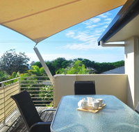 At the Beach - Lennox Head - Accommodation in Bendigo