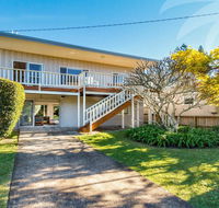 At Tintagel - Accommodation in Bendigo