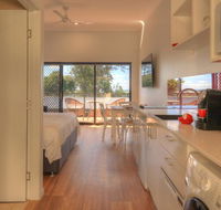 Atherton Apartments - Accommodation in Bendigo
