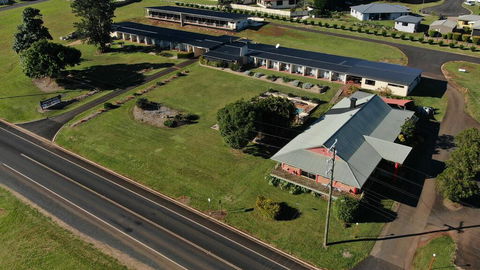 Atherton Apartments - Accommodation in Bendigo 3